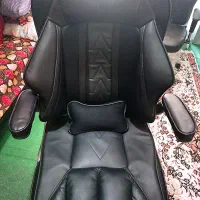 صندلی گیمینگ در حدنو