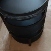 جای سیب زمینی و پیاز