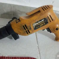 تاخچه سه بعدی پراید دریل برقی|قطعات یدکی و لوازم جانبی|رشت, شهرک آیت الله منتظری|دیوار