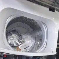 لباسشویی سطلی دیجیتالی|ماشین لباسشویی و خشک‌کن لباس|ری, صفاییه (چشمه علی)|دیوار