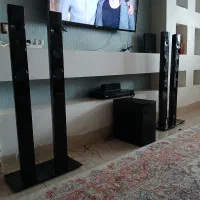 سینما خانگی سامسونگ