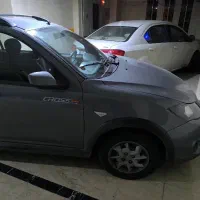 کوییک مدل ۱۴۰۱|خودرو سواری و وانت|تهران, تهرانپارس غربی|دیوار