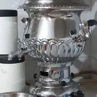 سماور درحدنو