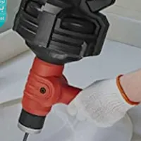 لوله بازکنی علیزاده
