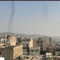 ۵۷متر ابتدای خ میثم خوش نقشه محکم