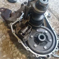 مکانیک،جلوبندی