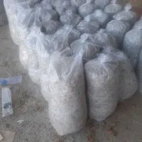 تفاله تر وخشک