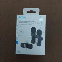 میکروفون ضبط صدا|لوازم جانبی موبایل و تبلت|تاکستان, |دیوار