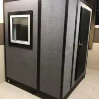 اتاقک آکوستیک، اتاقک شنوایی سنجی، اتاق اکوستیک