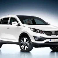 فورش فوری اسپورتیج ۲۰۲۴