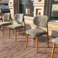 صندلی پینترستی|صندلی و نیمکت|بابلسر, |دیوار