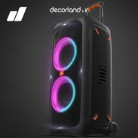 اسپیکر جی بی ال پارتی باکس  JBL PARTYBOX +گارانتی|سیستم صوتی خانگی|شیراز, زند|دیوار