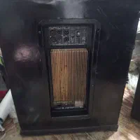 باعرض سلام یک عدد سال اکتیو18اینج بهلنگرغول صدا