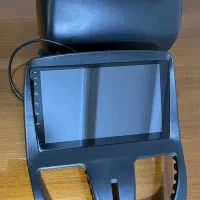 مانیتور اندروید خودرو 11 اینچی و دزدگیر خودرو