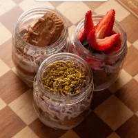 کمک باریستا آقا و خانم