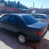 پژوپارس دوررنگ