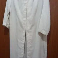 مانتو سایز ۴۰و۴۲ با یه پلاستیک لباس رایگان