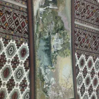 تابلو دیواری سالم|تابلو، نقاشی، عکس|گنبد کاووس, |دیوار