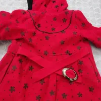 کاپشن و پالتو بچه گانه|کفش و لباس بچه|گلستان (تهران), |دیوار