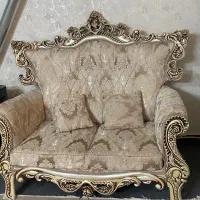 مبل|مبلمان خانگی و میز عسلی|قرچک, مهدیه|دیوار