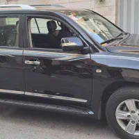 خط کشی ( استیکر ) لند کروز. پرادو. هایلوکس