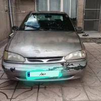 فروشی دوو ریسر