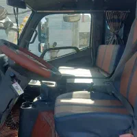 الوند ۸ تن مدل ۹۳ استثنایی|خودرو سنگین|گرگان, |دیوار