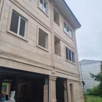 واحد های ۱۰۰متری با پارکینگ و انباری اختصاصی