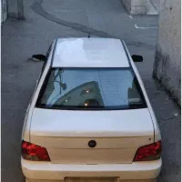 132مدل 1390 سفید .|خودرو سواری و وانت|مشهد, هنرستان|دیوار