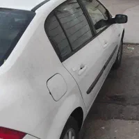 مگان 2000 درجه یک 1391