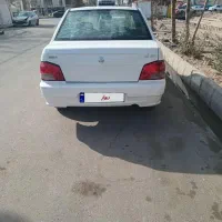 پراید ۱۳۲ مدل ۹۶|خودرو سواری و وانت|ری, جوانمرد قصاب|دیوار