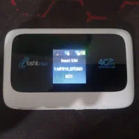 مودم جیبی 4G