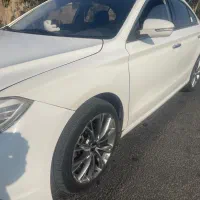 لیفان ۸۲۰ تمیز کارمندی|خودرو سواری و وانت|اصفهان, فرودگاه شهید بهشتی|دیوار