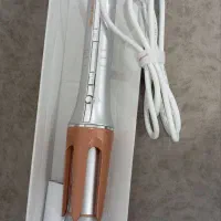 دستگاه کرلی شیگلم