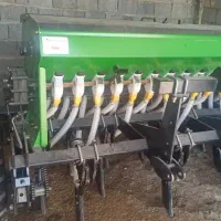 ردیفکار 13 ردیف کشت مستقیم