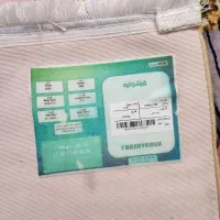 فرش ۶ متری صورتی زیبا|فرش|تهران, تهرانپارس شرقی|دیوار