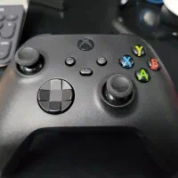 دسته xbox series s-x
