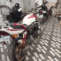 cb 1300 سی بی|موتورسیکلت|زیرآب, |دیوار