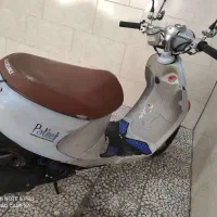 موتور بنزینی