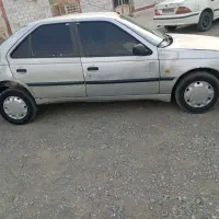 پژو 405 GLi بنزینی، مدل ۱۳۸۵|خودرو سواری و وانت|کهنوج, |دیوار