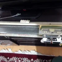 ماشین بافتنی مدل برند « امپسال»|چرخ خیاطی و ریسندگی|تهران, مینای شمالی (مخبر)|دیوار