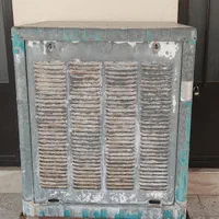 کولر آبی آتور ۴۵۰۰