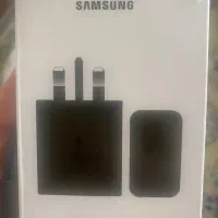 شارژر سامسونگ 45w به همراه سیم