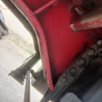 کفی ماموت مدل ۹۱