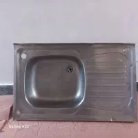 سینک ۲عدد