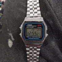 ساعت کاسیو اصل|ساعت|قرچک, میرزائی شمالی|دیوار