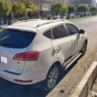 جک S5 آخرین مدل 1400 موتور 2000|خودرو سواری و وانت|مشکیندشت, |دیوار