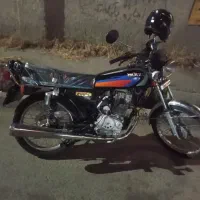 پرواز ۱۵۰ مدل ۹۵