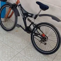 دوچرخه 26