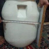 دبه تمیز و محکم
